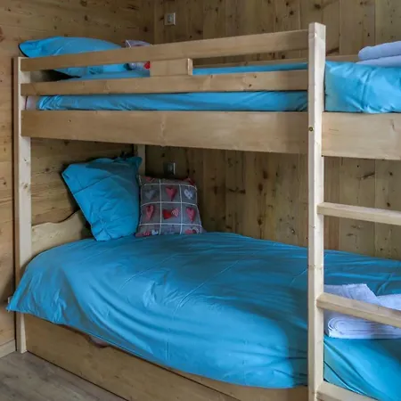 Chalet Tsare Apartment *