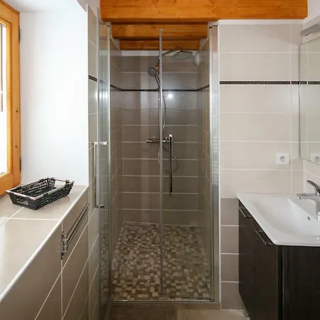 Chalet Tsare Les Allues