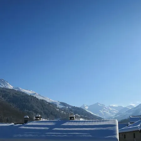 Chalet Tsare * Les Allues